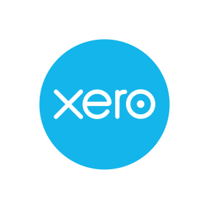 Logo Xero