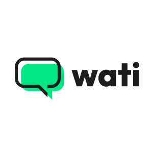 Logo Wati